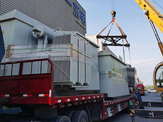 大连预制舱箱：能源与工业领域赋能​